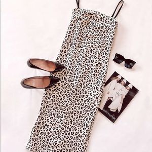 NWT ByEgreis Hazel Dress